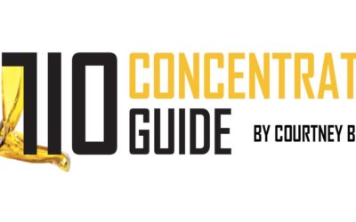 Concentrate Guide