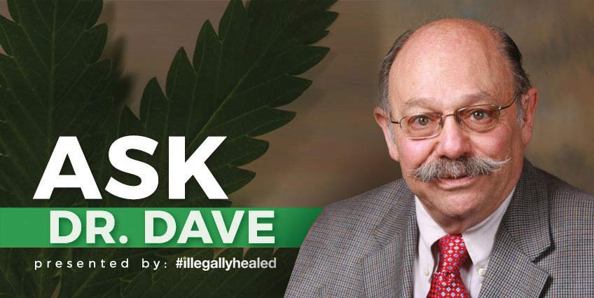Ask Dr. Dave
