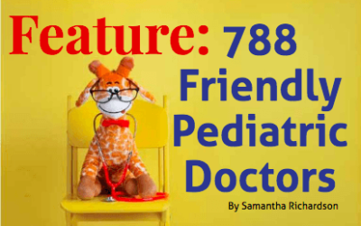 788 Friendly Pediatric Doctors