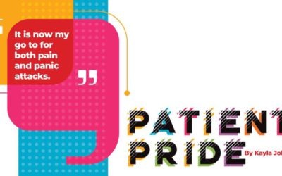 Patient Pride