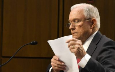 AN OPEN LETTER TO JEFF SESSIONS: From a Doctor Whose Patients Rely on Medical Cannabis