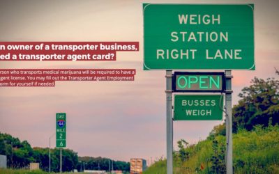 Here’s How To Get A Cannabis Transport Agent Card In Oklahoma